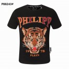 Philipp Plein Men's T-shirts 286
