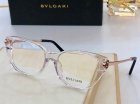 Bvlgari Plain Glass Spectacles 129