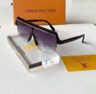 Louis Vuitton High Quality Sunglasses 3333