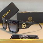 Versace High Quality Sunglasses 821