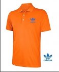 adidas Apparel Men 's Polo 158