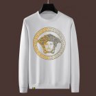 Versace Men's Long Sleeve T-shirts 77