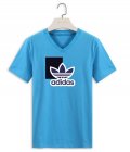 adidas Apparel Men's T-shirts 489