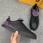 Fendi Men's Shoes 189
