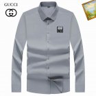 Gucci Men's Shirts 101