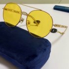 Gucci High Quality Sunglasses 1040