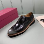 Salvatore Ferragamo Men's Shoes 1195