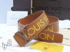 Louis Vuitton High Quality Belts 106