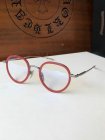 Chrome Hearts Plain Glass Spectacles 889