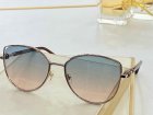 Bvlgari High Quality Sunglasses 210