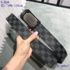 Louis Vuitton Original Quality Belts 364