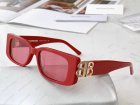 Balenciaga High Quality Sunglasses 321