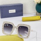 Gucci High Quality Sunglasses 2732