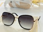 Chanel High Quality Sunglasses 3572