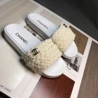 Chanel Women's Slippers 277