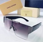 Louis Vuitton High Quality Sunglasses 1158