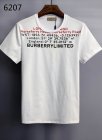 Burberry Men's T-shirts 672