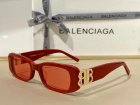 Balenciaga High Quality Sunglasses 83