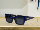 DIOR High Quality Sunglasses 801
