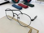 Gucci Plain Glass Spectacles 473