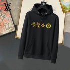 Louis Vuitton Men's Hoodies 180