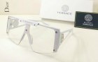 Versace High Quality Sunglasses 1229