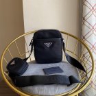 Prada High Quality Handbags 721