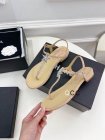 Chanel Women's Shoes 922