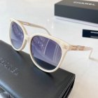 Chanel High Quality Sunglasses 808