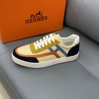 Hermes Men's Shoes 07