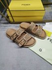 Fendi Men's Slippers 58