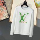 Louis Vuitton Men's Long Sleeve T-shirts 300