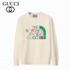 Gucci Men's Long Sleeve T-shirts 328