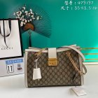 Gucci Original Quality Handbags 1007