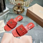 MiuMiu Women's Slippers 33