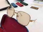 Gucci High Quality Sunglasses 2978