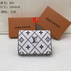 Louis Vuitton Normal Quality Wallets 131