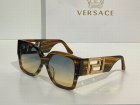 Versace High Quality Sunglasses 1177