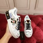 Dolce & Gabbana Women's Shoes 165