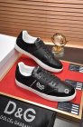 Dolce & Gabbana Men's Shoes 193