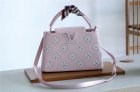 Louis Vuitton Original Quality Handbags 08