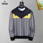 Fendi Men's Long Sleeve T-shirts 176