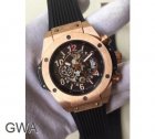 HUBLOT GENEVE Watch 81