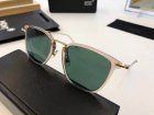 Mont Blanc High Quality Sunglasses 169