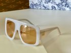 DIOR High Quality Sunglasses 1596