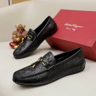Salvatore Ferragamo Men's Shoes 517