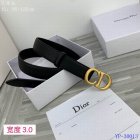 DIOR Original Quality Belts 92