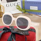 Gucci High Quality Sunglasses 3629