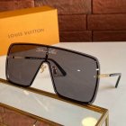 Louis Vuitton High Quality Sunglasses 3069