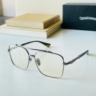 Chrome Hearts Plain Glass Spectacles 713